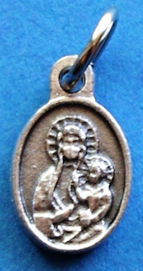 OLO Czestochowa charm